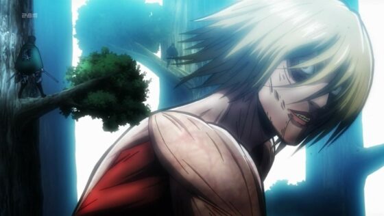 Атака титанов 4 сезон смотреть онлайн бесплатно!